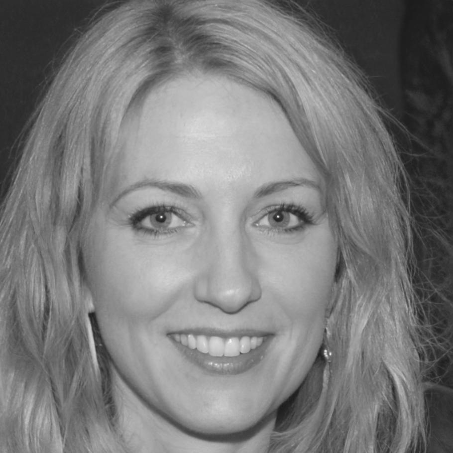 Kundin Sarah Mueller